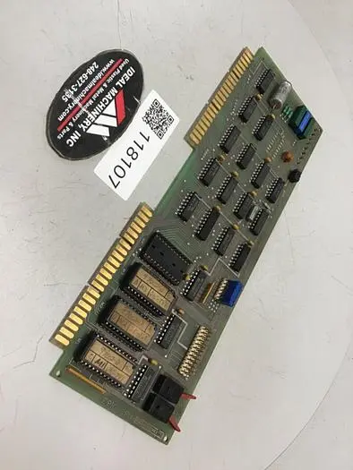Used SCI 22288 REV F Circuit Boards Michigan US | Ideal Machinery #699097