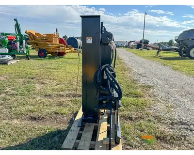 Used DANUSER _UNKNOWN_ Post Drivers Iowa US | Keast Enterprises #1360167
