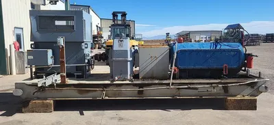 USED NATIONAL 630Q-8L