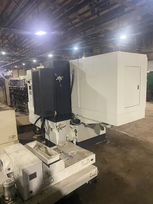 2021 CHEVALIER SMART-B1224III Reciprocating Surface Grinders | Sterling Machinery Ventures (5)