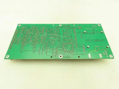 TKS 220243 220241 SPI Master Rev B Control Circuit Board Power Supply