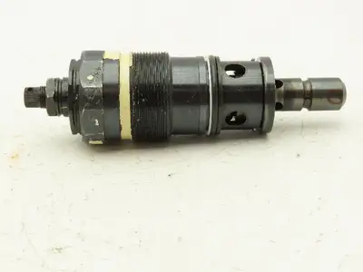Rexroth HydroNorma DBDS20K15/200 Pressure Relief Cartridge Valve