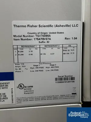 Thermo Fisher Scientific