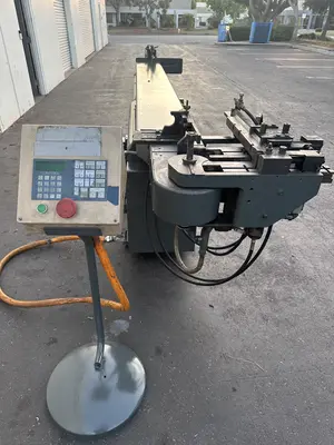 USED LEONARD PRECISION 62
