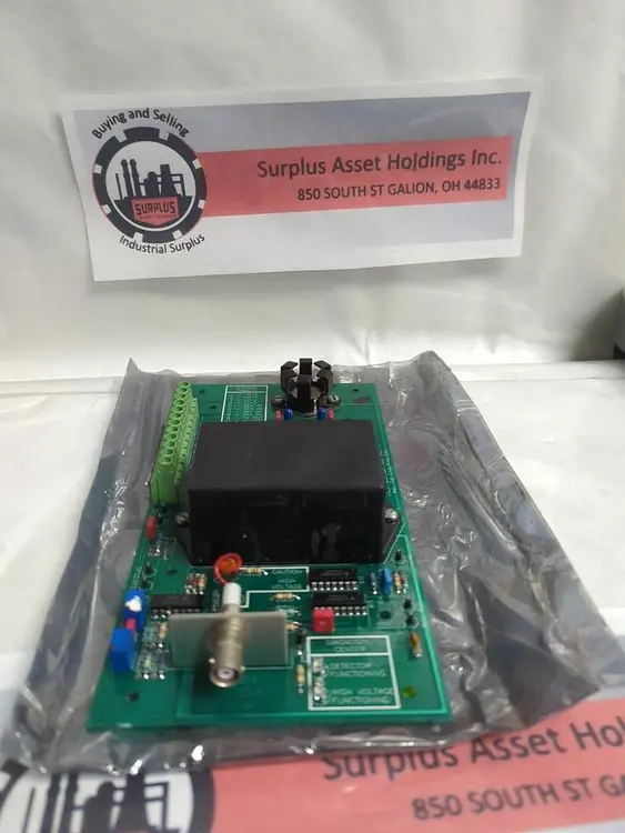 New | in-Stock BICRON 9410058 Industrial Controls | Surplus Asset Holdings #1220728