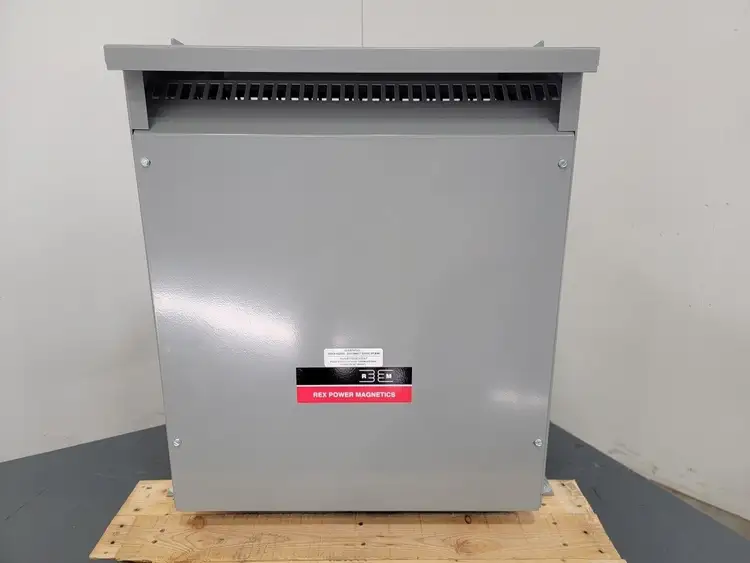 New | in-Stock REX POWER MAGNETICS RC45H-B Transformers British Columbia CA | Lenmark #265799