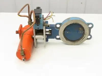 Used BETTIS _UNKNOWN_ Valves/Fittings | Arrow Industrial #613555