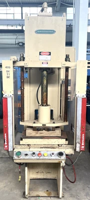 USED 1987 GREENERD PRESSES GREENERD HC-30-21R PRESS