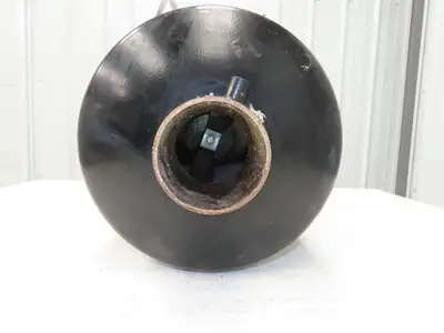 Used RIETSCHLE _UNKNOWN_ Fan & Blower Parts Indiana US | Arrow Industrial #1442931