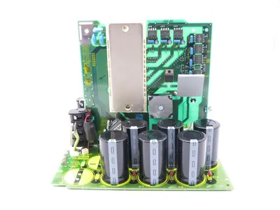 USED SIEMENS G85139-H1750-A838 CIRCUIT BOARD G85139H1750A G85139H1750A838