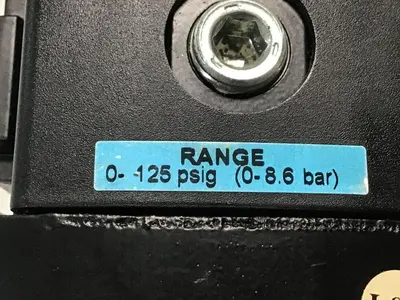 USED WILKERSON B28-06-FGG0
