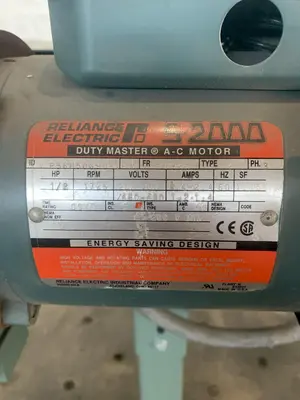 USED HYTROL 138-ACC