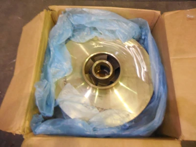 New | in-Stock GOULDS 463742 Pump Parts Ohio US | Equipment Recovery Corp. #1331242