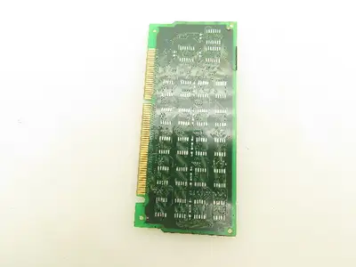 Okuma 1911-2802-13-167 Opus7000 DRAM Card 4MB