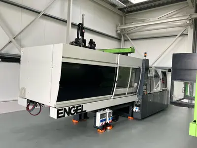 USED 1999 ENGEL ES 650/275 HL