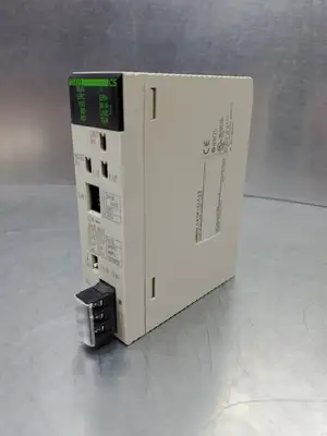 USED Omron CS1W-CLK23