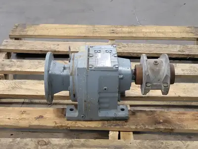 USED SEW-EURODRIVE R57AM56