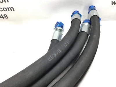 EATON AERO QULP hydraulic hose 2651-12 DN16 (0.62in)