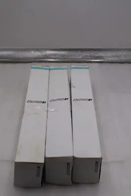 RELIANCE ELECTRIC ADJUSTABLE RESISTOR 63481-17B #L-815