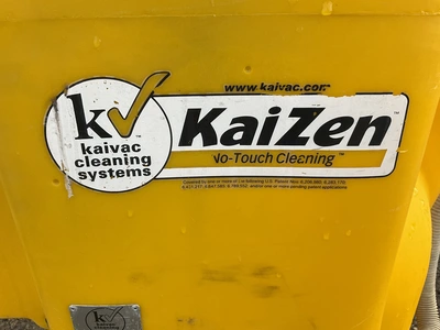 Used _UNKNOWN_ _UNKNOWN_ Washers/Scrubbers Michigan US | Miedema Asset Management Group #1413619
