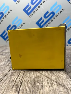 FANUC A06B-6093-H151 Electrical/PLC/Automation | ESS Industrial Equipment Sales (5)