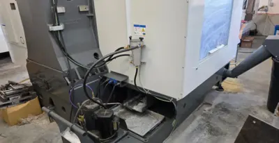 2021 HAAS VF-3SSYT Vertical Machining Centers | Toolquip, Inc. (7)