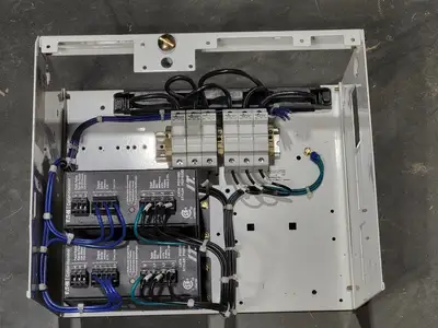 Used EATON CUTLER-HAMMER PSS160D Misc Electrical & Power Parts British Columbia CA | Lenmark #409724