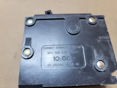 Used EATON BR120 Circuit Breakers British Columbia CA | Lenmark #1488954