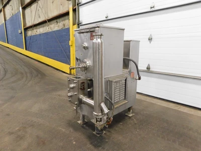 Used CREPACO _UNKNOWN_ Food Pumps Ohio US | Equipment Recovery Corp. #1331596