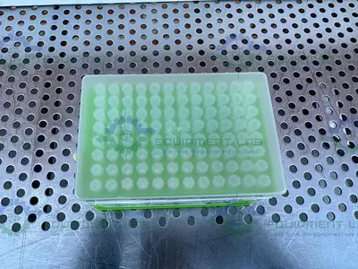 NEW BECKMAN B85936 BIOMEK I-SERIES PIPETTE TIPS 190ΜL STERILE FILTERED WIDE BORE