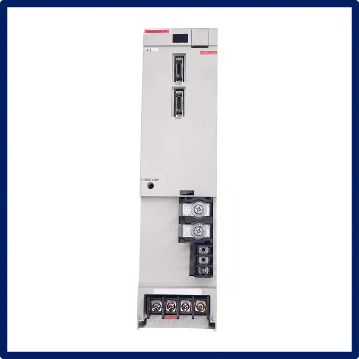 Used MITSUBISHI MDS-CH-CV-110 AC/DC Power Supplies Texas US | CNC TOOLS LLC #894655