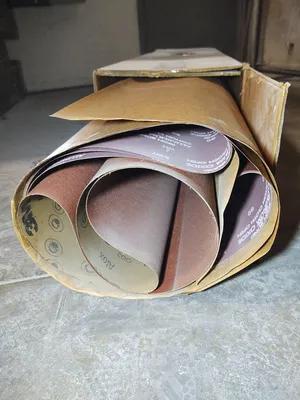 2020 TIMESAVERS LYNX 37MWT-DBB-60 Wide Belt Sanders | Shelby Machinery LLC (8)