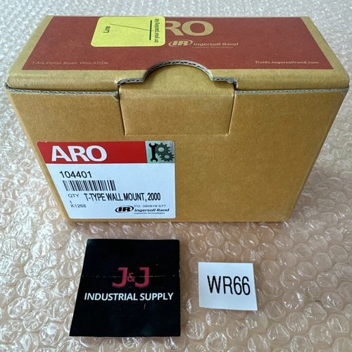 NEW ARO 104401