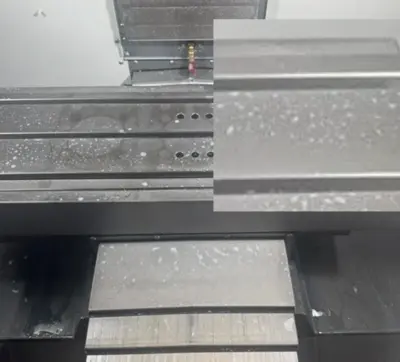 2024 HAAS SUPER MINI MILL Vertical Machining Centers | Toolquip, Inc. (4)