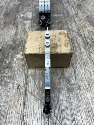 Used Festo VMPA1-B8-R1C2-C-06 Pumps South Carolina US | ESS Industrial Equipment Sales #1326462