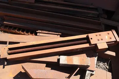 Used 1966 CINCINNATI INC 1812 Power Squaring Shears (Inch) Oregon US | MD Equipment Services LLC #1336077