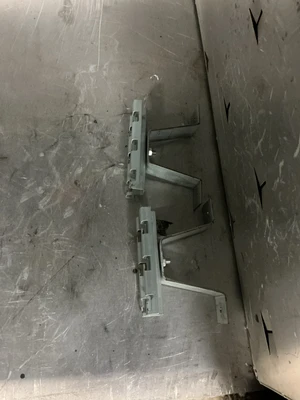 Used WISCONSIN _UNKNOWN_ Batch Ovens Ohio US | Equipment Recovery Corp. #1331857