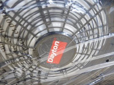 Used _UNKNOWN_ _UNKNOWN_ Axial Fans Michigan US | Miedema Asset Management Group #1320153
