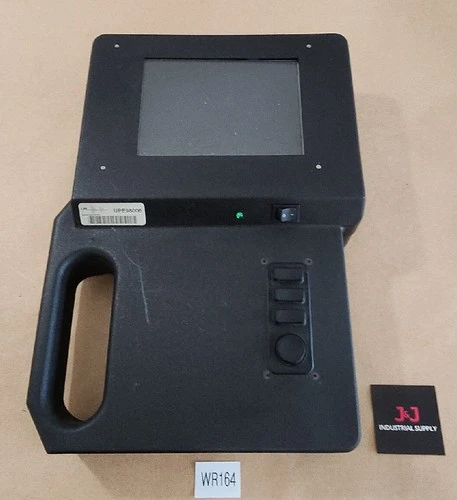 Used UPE UPE98006 Flaw Detectors Indiana US | J&J Industrial Supply #548852