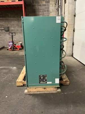 Used YORK _UNKNOWN_ Variable Speed Drives Ohio US | Equipment Recovery Corp. #1331571