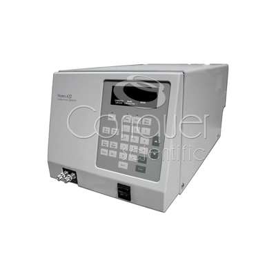 USED WATERS 432 CONDUCTIVITY DETECTOR / PN: WAT043063