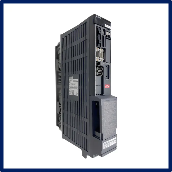 NEW MITSUBISHI MDS-DH2-SP-40