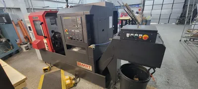 2020 SMART NL-2000M LATHES, UNIVERSAL, N/C & CNC | Prime Machinery (2)