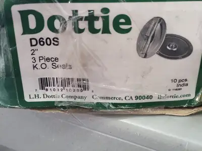 NEW DOTTIE D60S