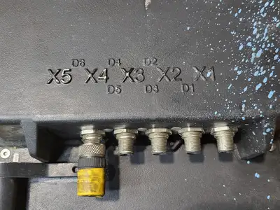 USED ATLAS COPCO 9106 2065 56
