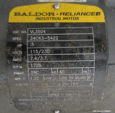 USED WEXXAR BEL 250