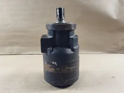 Hydraulic Motor