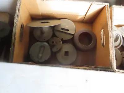 1973 STRIPPIT 30/30 Stamping Presses | MD Equipment Services LLC (12)