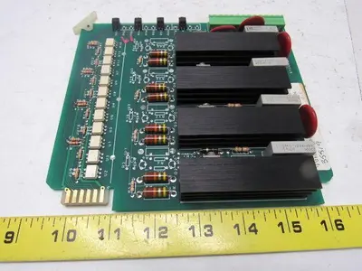 Magnetek Telemotive E7203-51 Telependant Output Module