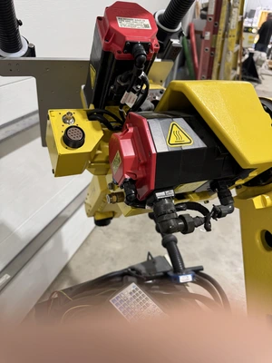 Used 2018 FANUC FANUC M-20IA/35M Robots Michigan US | Harbor Machinery Inc. #1768059